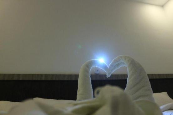 Railview Residency Hotel Alappuzha ภายนอก รูปภาพ